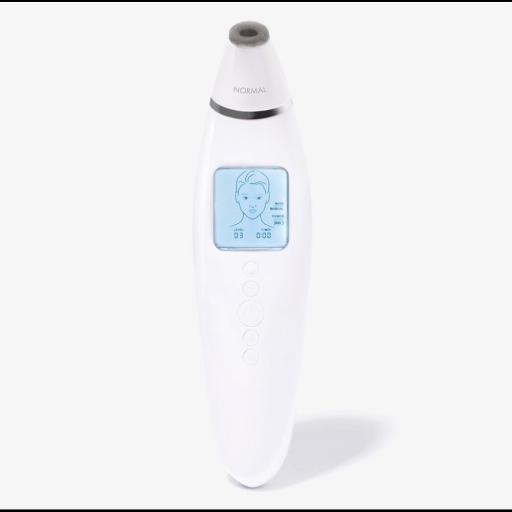 Vanity Planet Exfora Microdermabrasion Wand